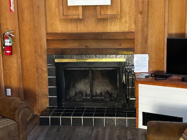 Views Inside Yosemite-Timber Lodge-Sleeps 6 Йосемити-Уэст Экстерьер фото