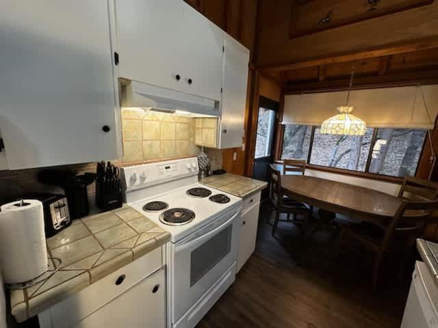 Views Inside Yosemite-Timber Lodge-Sleeps 6 Йосемити-Уэст Экстерьер фото