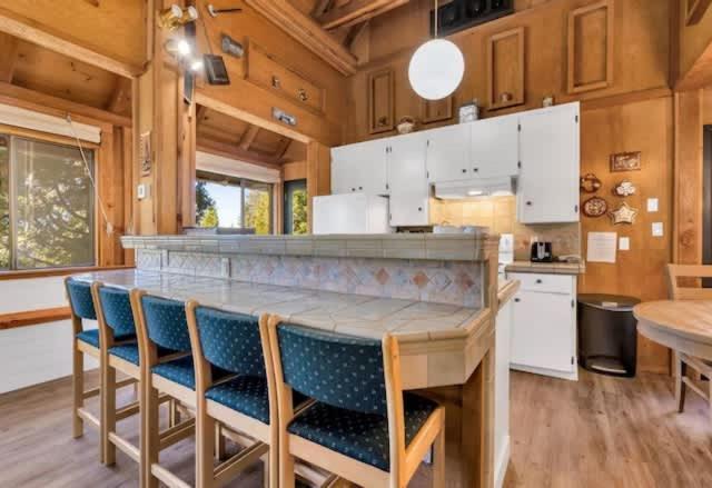 Views Inside Yosemite-Timber Lodge-Sleeps 6 Йосемити-Уэст Экстерьер фото