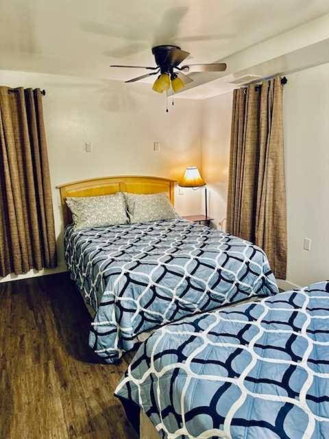 Views Inside Yosemite-Timber Lodge-Sleeps 6 Йосемити-Уэст Экстерьер фото