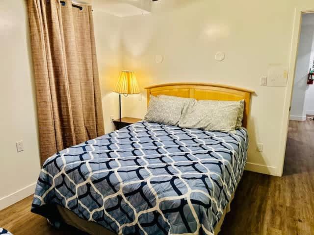 Views Inside Yosemite-Timber Lodge-Sleeps 6 Йосемити-Уэст Экстерьер фото