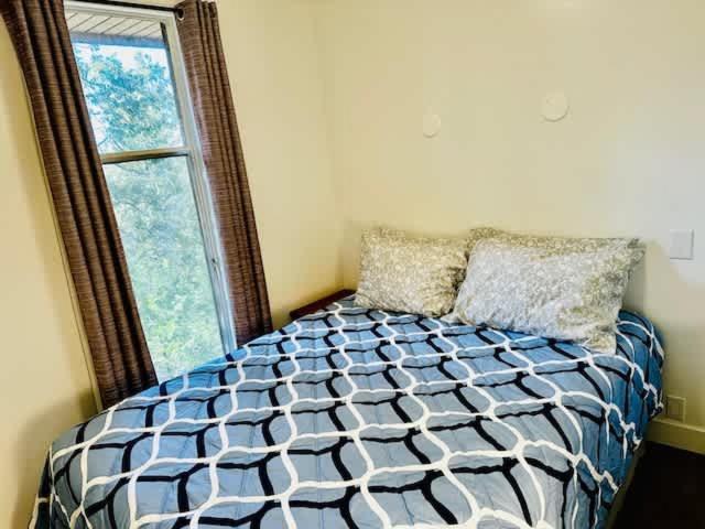 Views Inside Yosemite-Timber Lodge-Sleeps 6 Йосемити-Уэст Экстерьер фото